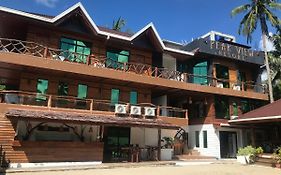 Peak View Resort